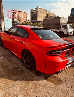 دودج تشارجر